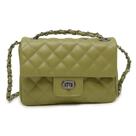 Bolsa Feminina Clutch Napa Floater Alice