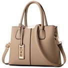 Bolsa feminina COCIFER com alça superior, bolsa de ombro