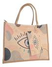 Bolsa Feminina Com Alça Tendencia Praia Piscina Verão Top
