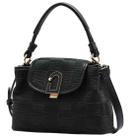 Bolsa Feminina com Compartimento Externo Prático Chenson