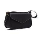 Bolsa Feminina Compacta Alça de Ombro Tiracolo