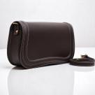 Bolsa Feminina Compacta Clutch Shoulder Bag AlçaDe Ombro Lançamento