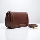 Bolsa Feminina Compacta Clutch Shoulder Bag AlçaDe Ombro Lançamento