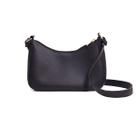 Bolsa Feminina Compacta Transversal Alça De Ombro Ajustável