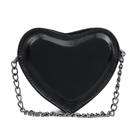 Bolsa feminina coração