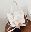 Bolsa feminina coro ecológico