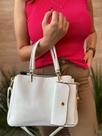 Bolsa feminina coro ecológico