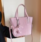 Bolsa feminina coro ecológico