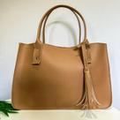 Bolsa Feminina Couro Executive