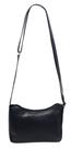 Bolsa Feminina Couro Transversal Casual Bls289