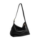 Bolsa Feminina Couro Vintage Pu De Grande Capacidade Bolsa Feminina Couro Vintage Pu De Grande Capacidade