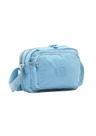 Bolsa Feminina Crinkle Pequena Republic Vix By Chenson CG32231
