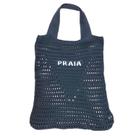 Bolsa Feminina Crochê Moda Praia Diversas Cores