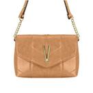 Bolsa Feminina Crossbody Areia Vizzano 10042.4