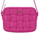 Bolsa Feminina Crossbody Pink Moleca 50046.1 Bolsa Feminina Crossbody Pink Moleca 50046.1