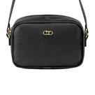 Bolsa Feminina Crossbody Preto Beira Rio 80016.5