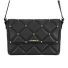 Bolsa Feminina Crossbody Preto Moleca 50055.2 Bolsa Feminina Crossbody Preto Moleca 50055.2