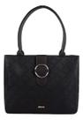 Bolsa Feminina Dakota Grande Casual Ombro Dk148