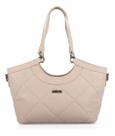 Bolsa Feminina Dakota Transversal Mao Media Dk141
