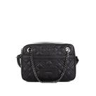 Bolsa Feminina Dakota Transversal Pequena Câmera Bag Preto