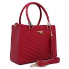 Bolsa Feminina De Alça Lorena Varias Cores Ótima Qualidade com alça Transversal