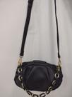 Bolsa feminina de corrente
