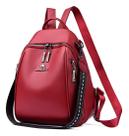 Bolsa Feminina De Costa Couro Social Elegante Bag Moda Luxo