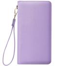 Bolsa Feminina de Couro Chelmon com Bloqueio RFID