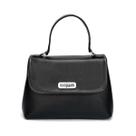 Bolsa Feminina de Couro Legitimo Alça de Mão e Alça Transversal Road Seven