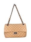 Bolsa Feminina De Couro Legitimo ATUAL Corrente 6469 Bolsa Feminina De Couro Legitimo ATUAL Corrente 6469