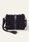Bolsa Feminina De Crochê Modelo Elegance