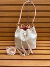 Bolsa Feminina de Lado Tiracolo Transversal de Ombro Pequena Blogueira
