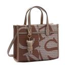Bolsa Feminina de Mão Chenson CG84165 Max Logo Bolsa Feminina de Mão Chenson CG84165 Max Logo