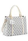 Bolsa Feminina de Mão Chenson CG85025 Original New Cristal
