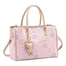 Bolsa Feminina de Mão Chenson CG85093 Original Elemento Gráfico Bolsa Feminina de Mão Chenson CG85093 Original Elemento Gráfico