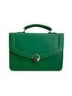 Bolsa Feminina de Mão e Tranversal Anna 9633 Bolsa Feminina de Mão e Tranversal Anna 9633