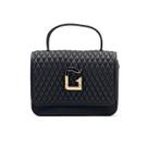 Bolsa Feminina De Mão Guará Com Alça Ajustável Linha Premium