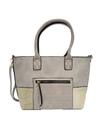 Bolsa feminina de mão ombro e transversal Bolsa feminina de mão ombro e transversal