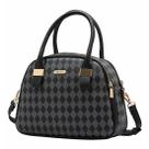 Bolsa Feminina de Mão Transversal Geométrica Moda Chenson