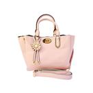 Bolsa feminina de mão transversal