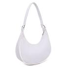 Bolsa feminina de ombro bolsa feminina de mão lançamento envio imediato