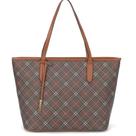 Bolsa feminina de ombro casual luxcel Bolsa feminina de ombro casual luxcel