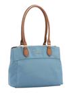 Bolsa Feminina de Ombro Chenson CG84121 Microfibra Bolsa Feminina de Ombro Chenson CG84121 Microfibra