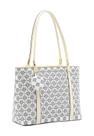 Bolsa Feminina de Ombro Chenson CG85024 Original New Cristal