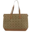 Bolsa Feminina de Ombro com Alça Transversal Luxo Gash