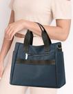 Bolsa Feminina de Ombro com Zíper Estilo e Praticidade