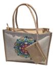 Bolsa Feminina De Ombro Elegante Tedencia Verão Sofisticado Bolsa Feminina De Ombro Elegante Tedencia Verão Sofisticado