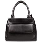Bolsa Feminina de Ombro em Couro Artlux 9067