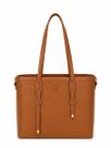 Bolsa Feminina de Ombro Reforçada estilo Sacola Tote, moderna grande