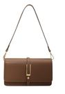 Bolsa Feminina De Ombro Social Elegante Sofisticada Moderna